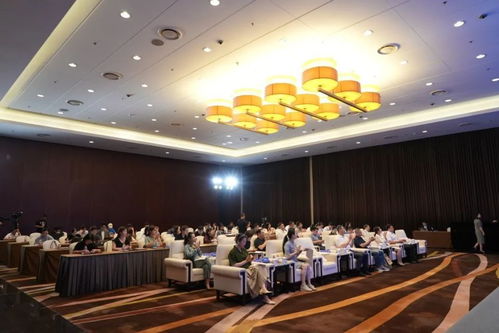 2024年服貿會供應鏈與商務服務專題展 以高效交通與專業服務，恭候您蒞臨首鋼園