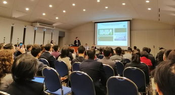 UFI亞太區會議隆重開幕，聚焦行業復蘇與創新——中日會展精英共話場館管理與服務新篇章