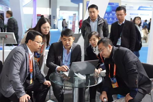 品牌力量新篇章 28所萊斯信息公司閃耀保密技術交流大會暨產品博覽會