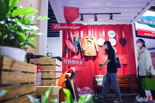 首屆上海碳博會(huì) 近600家企業(yè)齊聚，千余項(xiàng)技術(shù)產(chǎn)品共繪碳中和未來藍(lán)圖